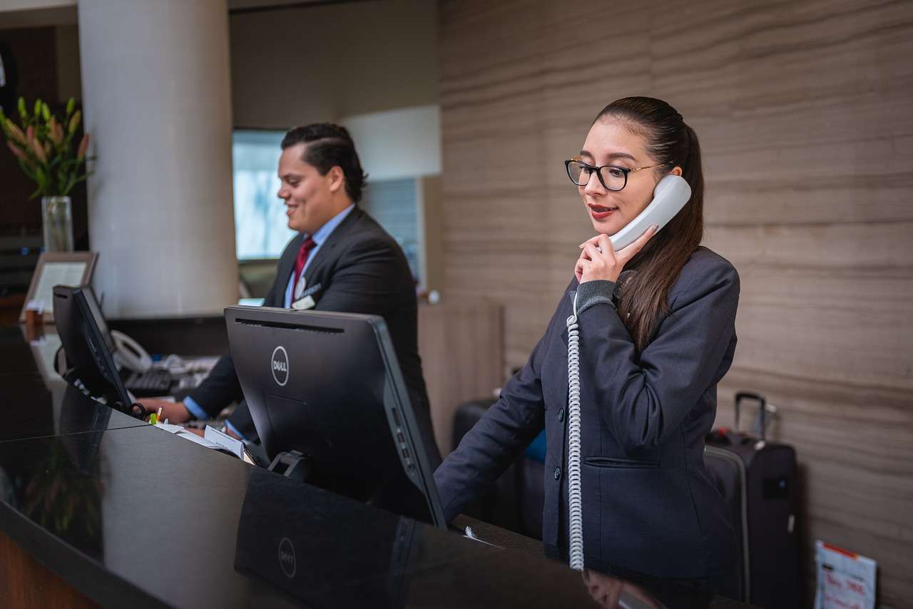 empleos en México