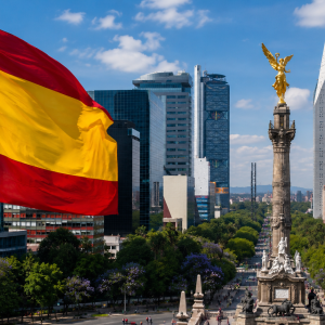 La inversión española en México resiste la incertidumbre y prevé crecer en 2026