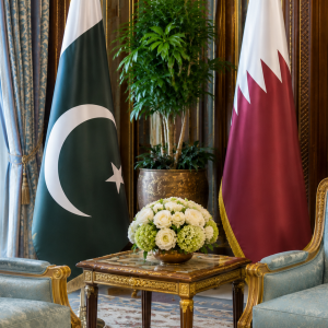 Pakistán y Catar dialogan tras anunciar un acuerdo de paz entre EE.UU. e Irán en 24 horas